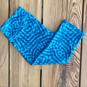 Zella “ Live In” Capris